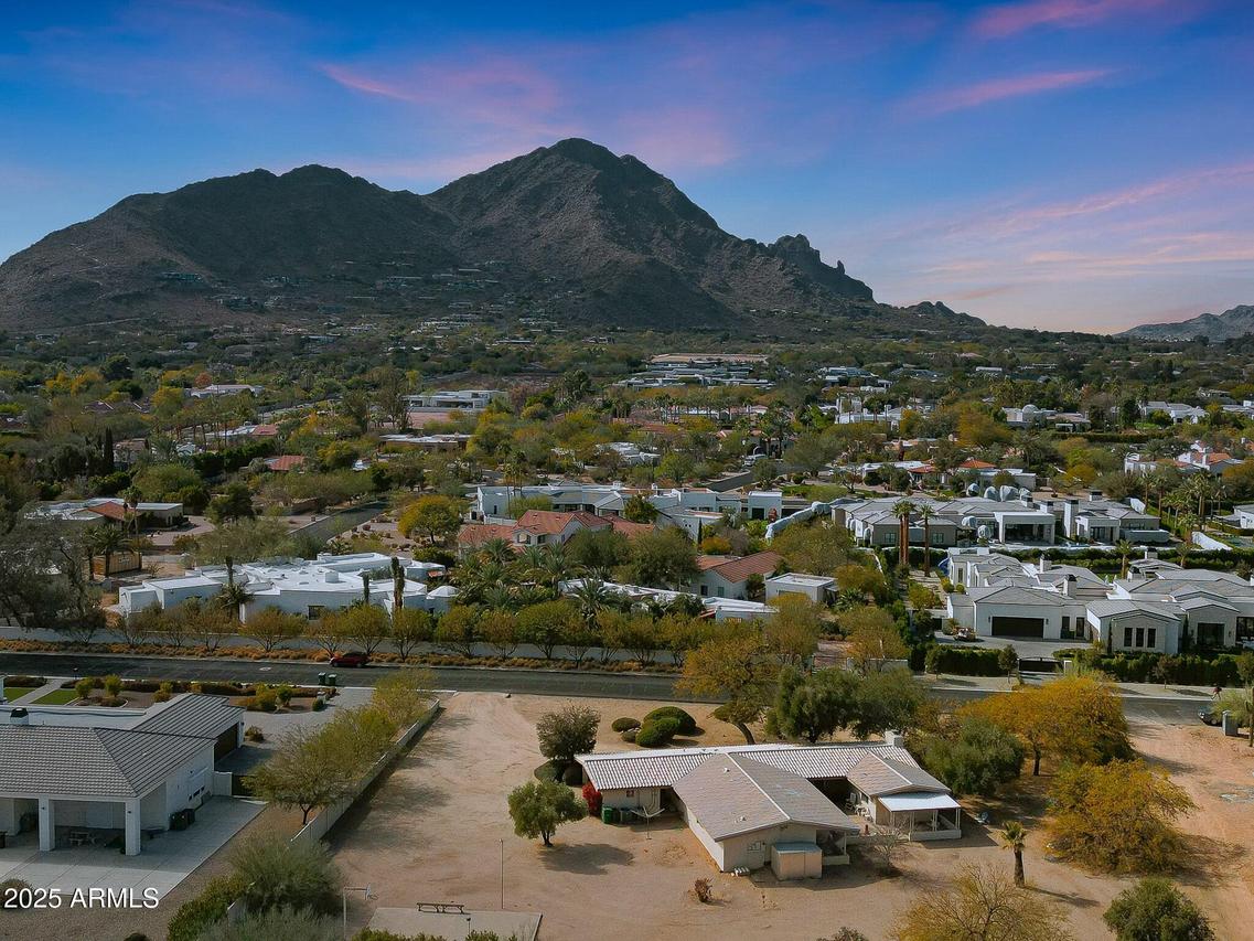 5539 N 68th Pl., Paradise Valley, AZ 85253