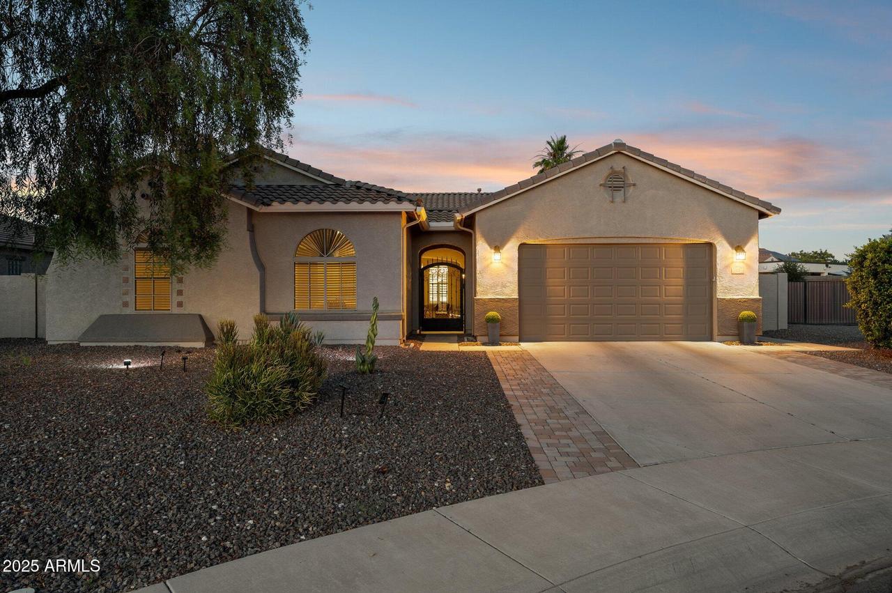 5225 S Opal Pl., Chandler, AZ 85249