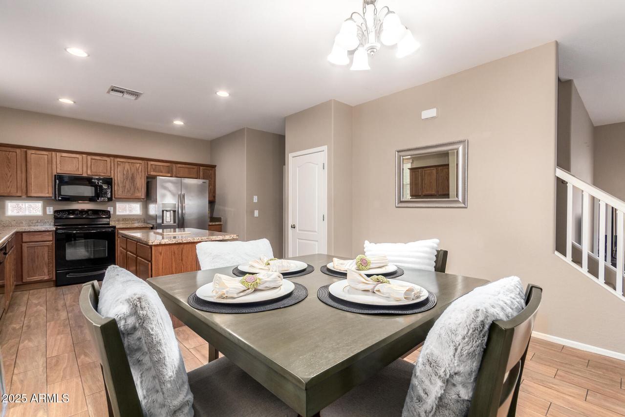 7172 S 48th Glen, Laveen, AZ 85339