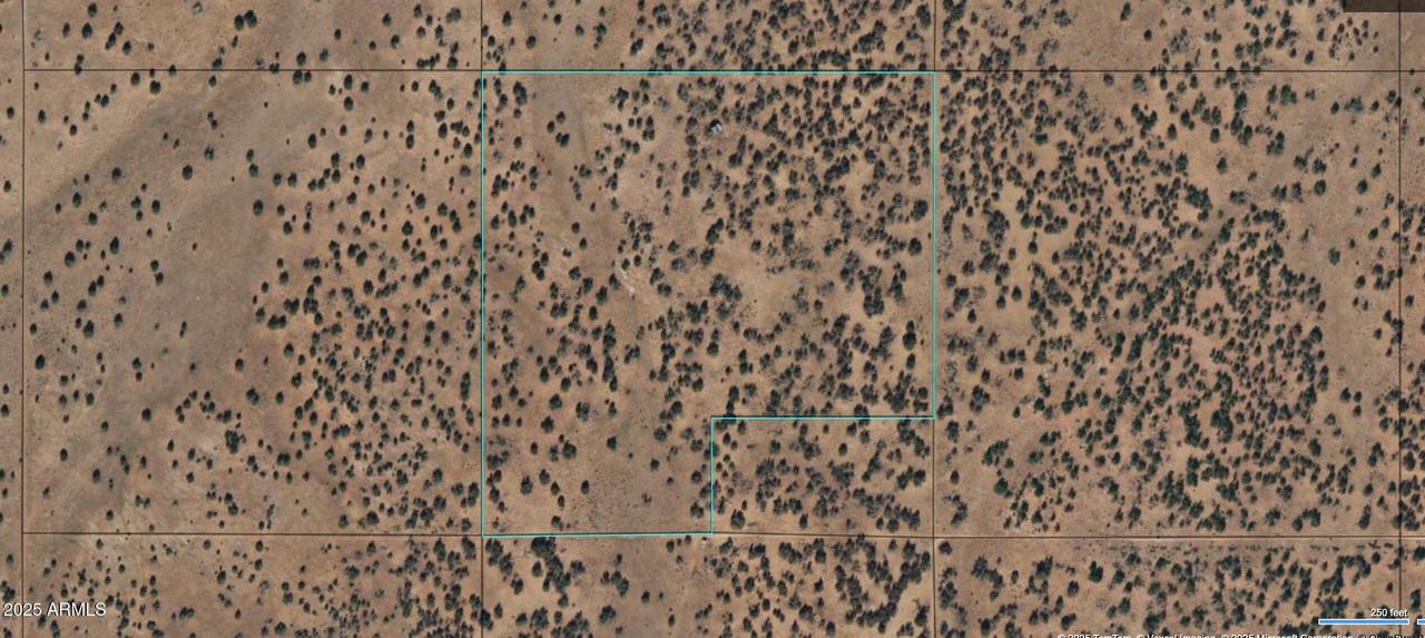 TBD 34 Acres North Of Heber #-, Heber, AZ 85928