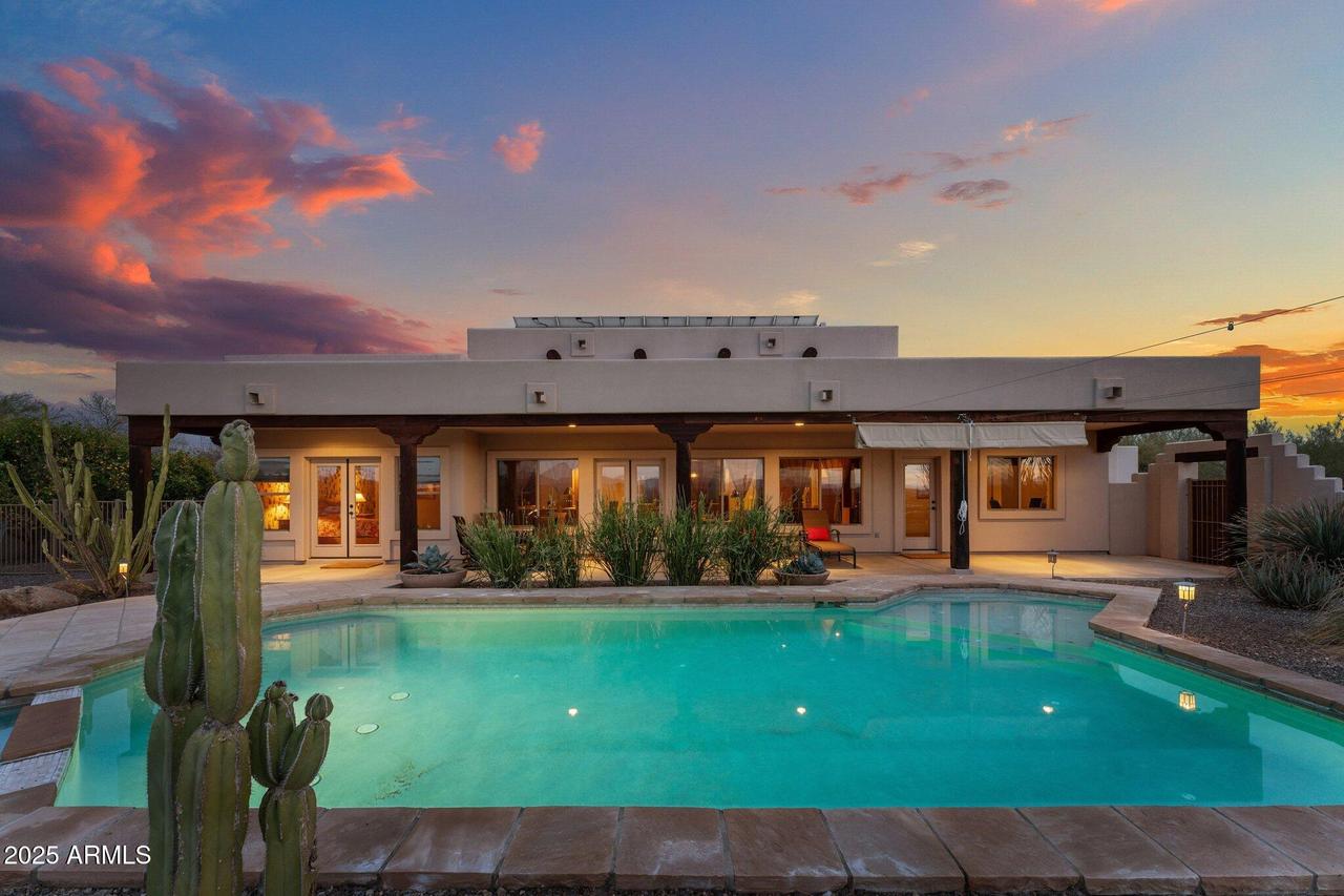 669 W Chaparral Rd., Wickenburg, AZ 85390
