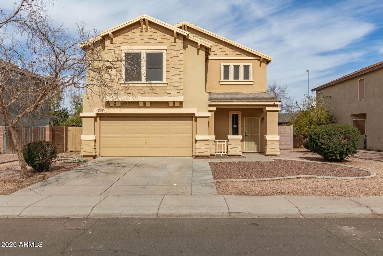 2558 W Jasper Ave., Apache Junction, AZ 85120