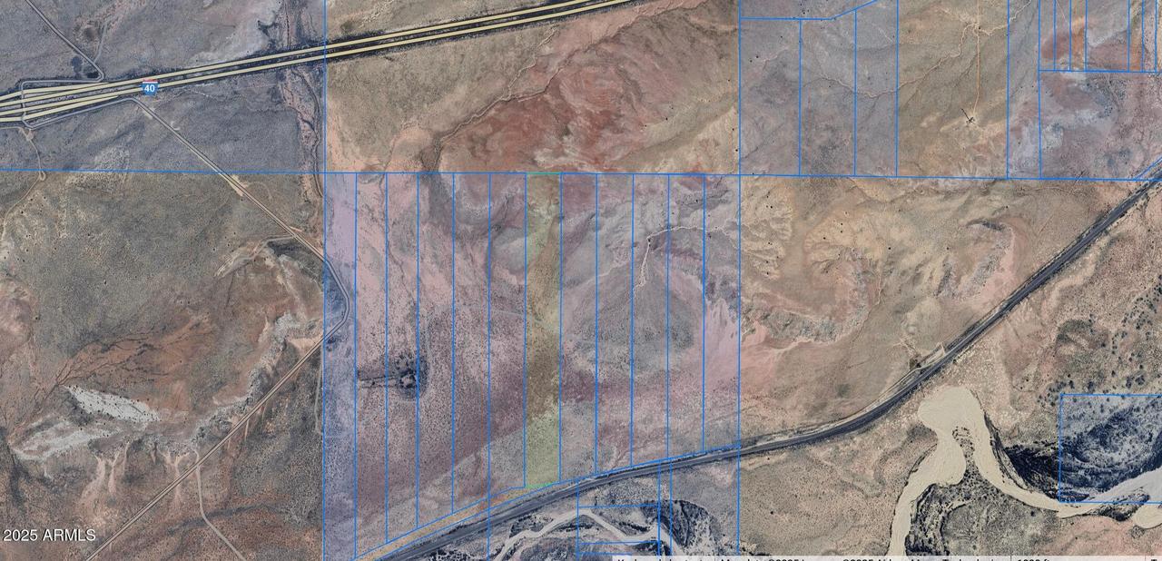 TBD 38 Acres Petrified Forest #-, Chambers, AZ 86502