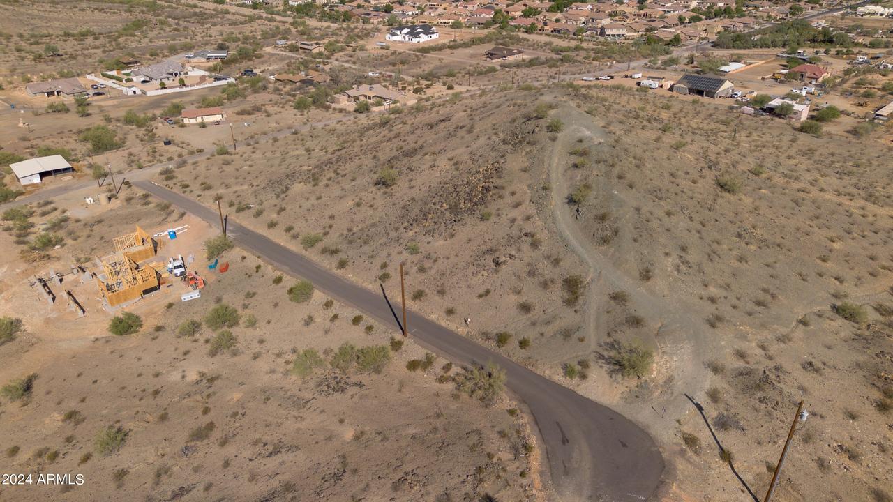 S 43rd Ave. #-, Laveen, AZ 85339