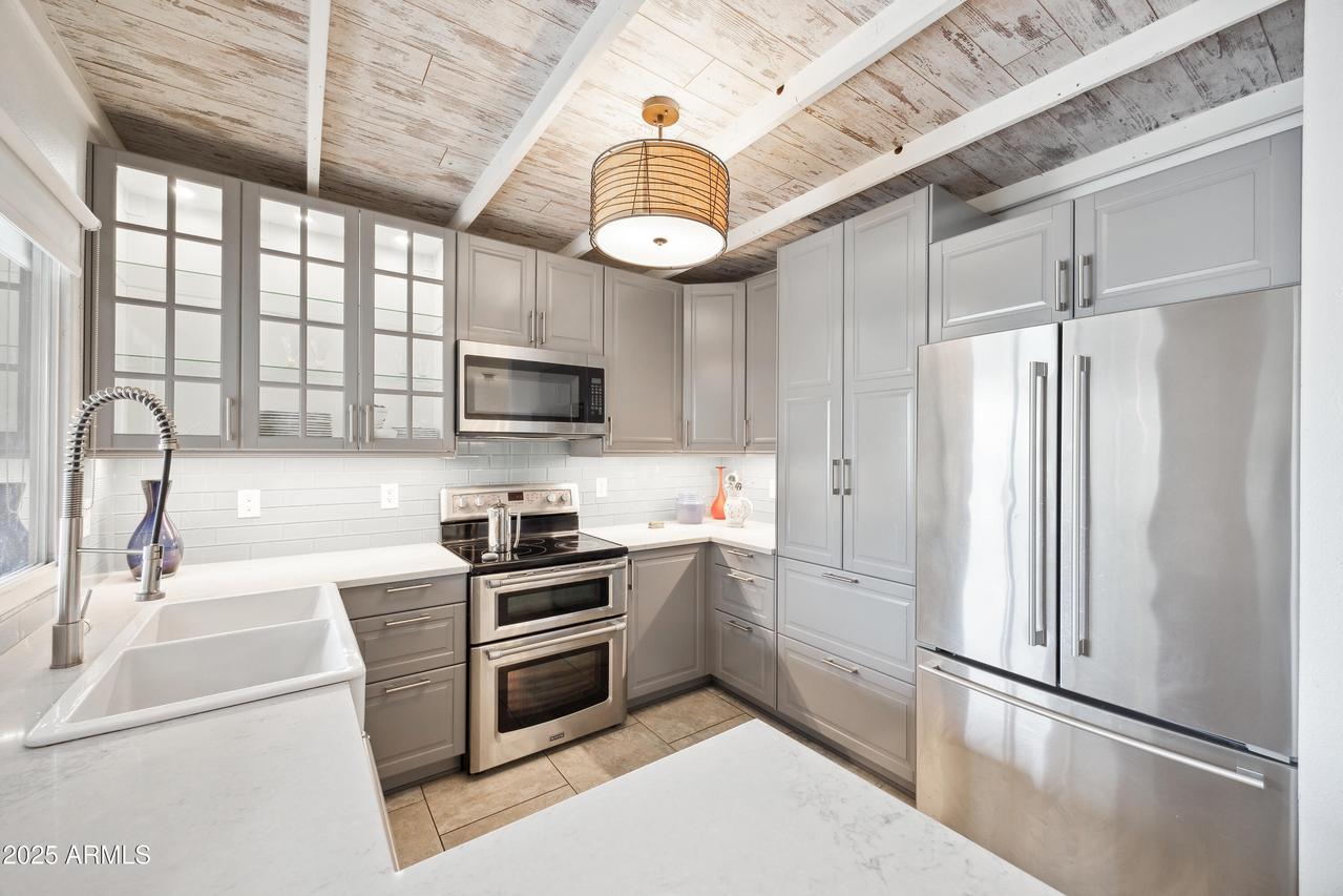 7126 N Via Nueva, Scottsdale, AZ 85258