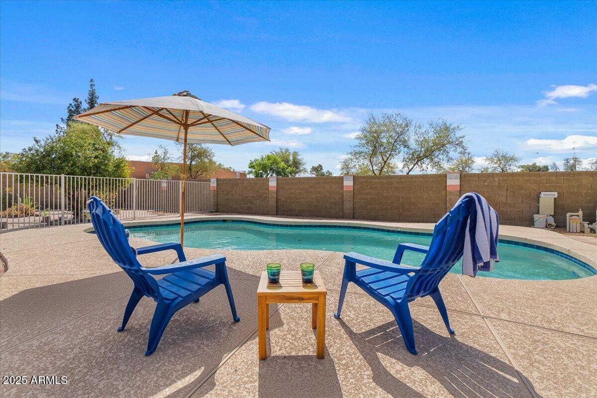 6915 E Gary Cir., Mesa, AZ 85207