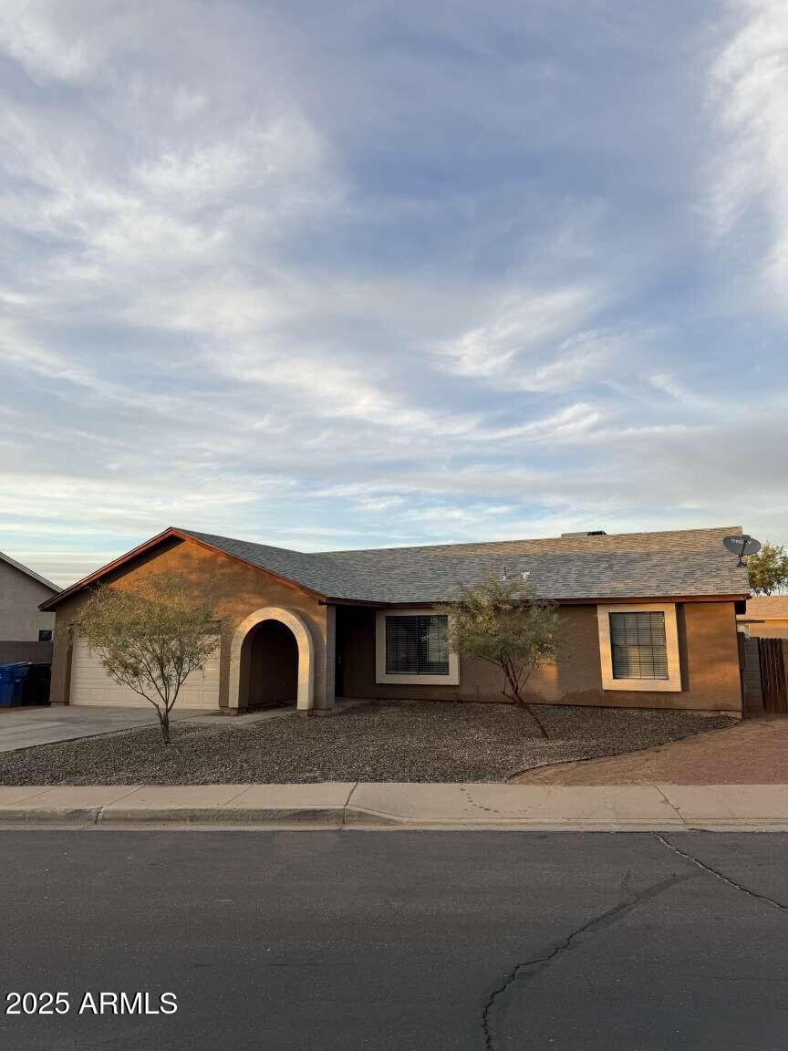 304 E Madison St., Avondale, AZ 85323