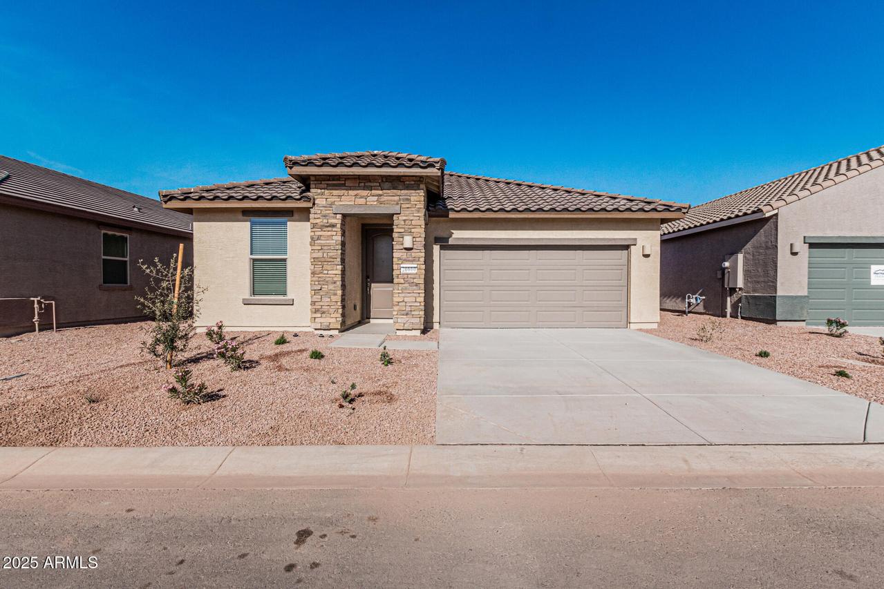 20660 N Confetti Ct., Maricopa, AZ 85138