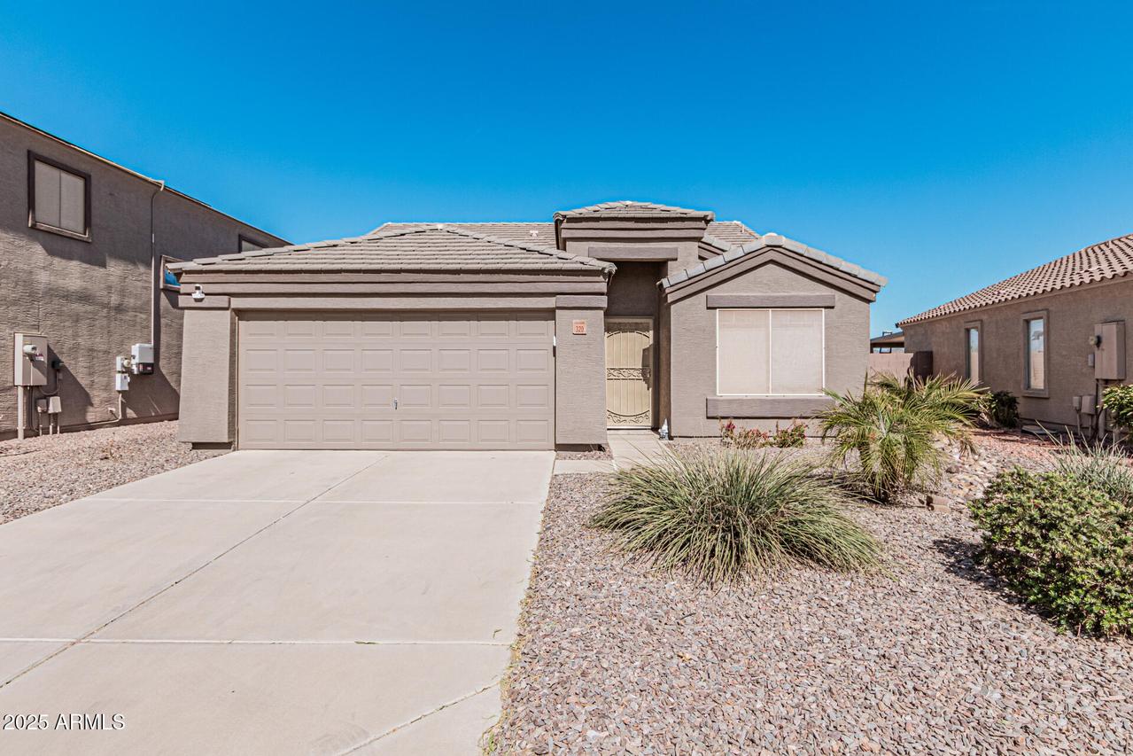 320 W Phantom Dr., Casa Grande, AZ 85122
