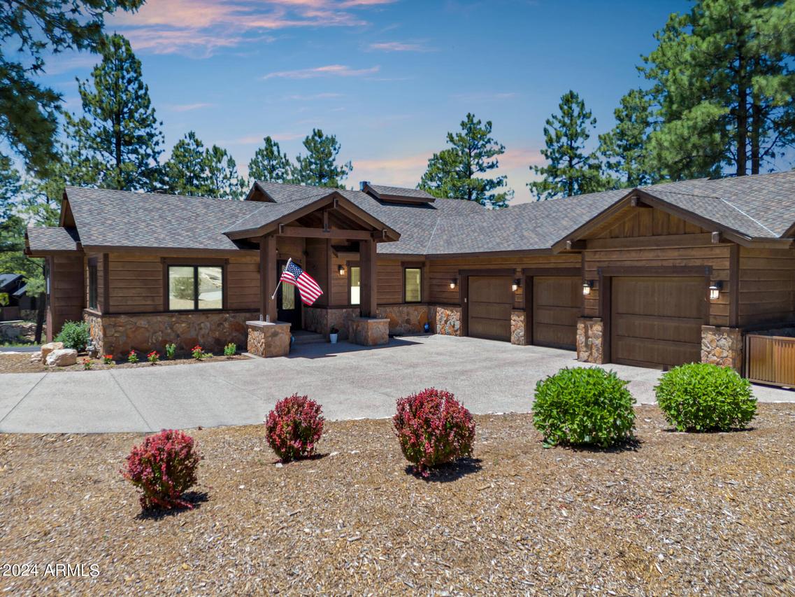 1894 E Myrtlewood Ct. #151, Flagstaff, AZ 86005