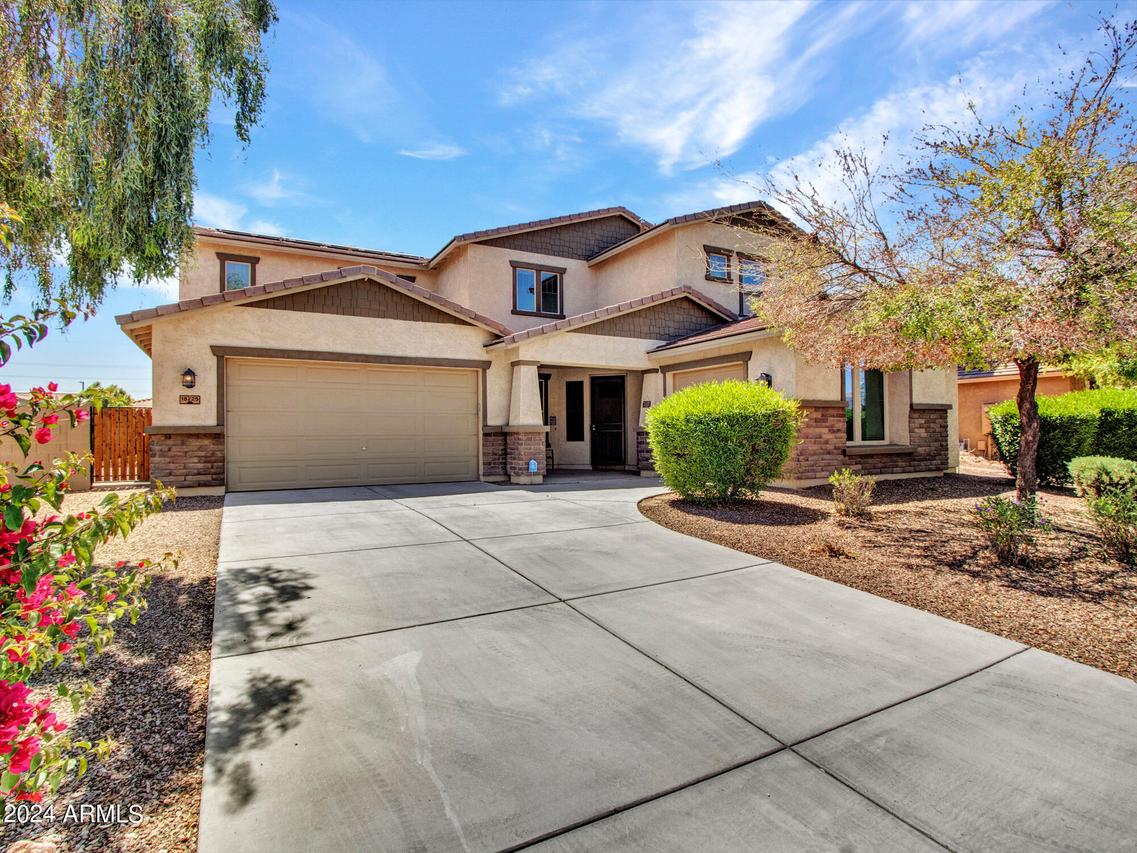 18225 W Mackenzie Dr., Goodyear, AZ 85395