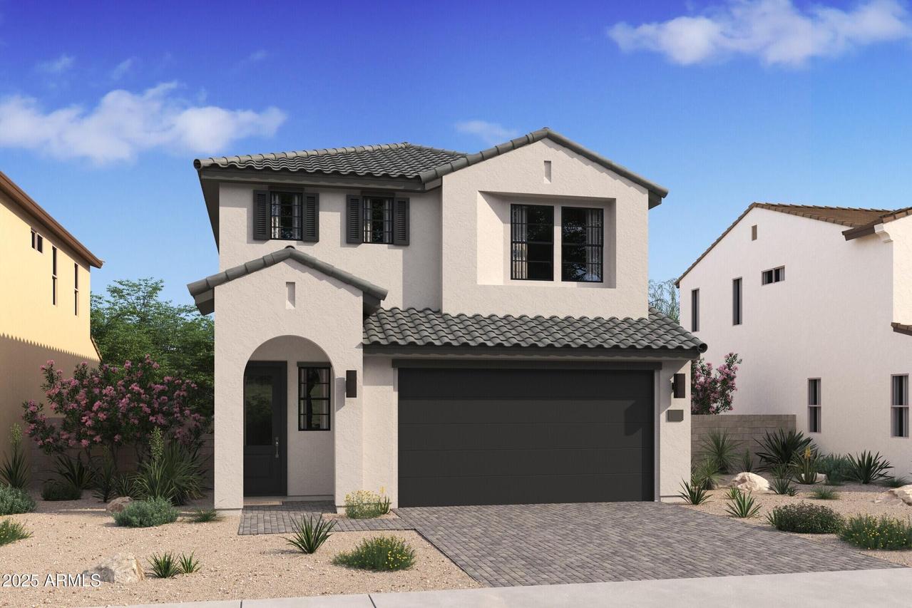 2400 W Los Arboles Pl., Chandler, AZ 85224