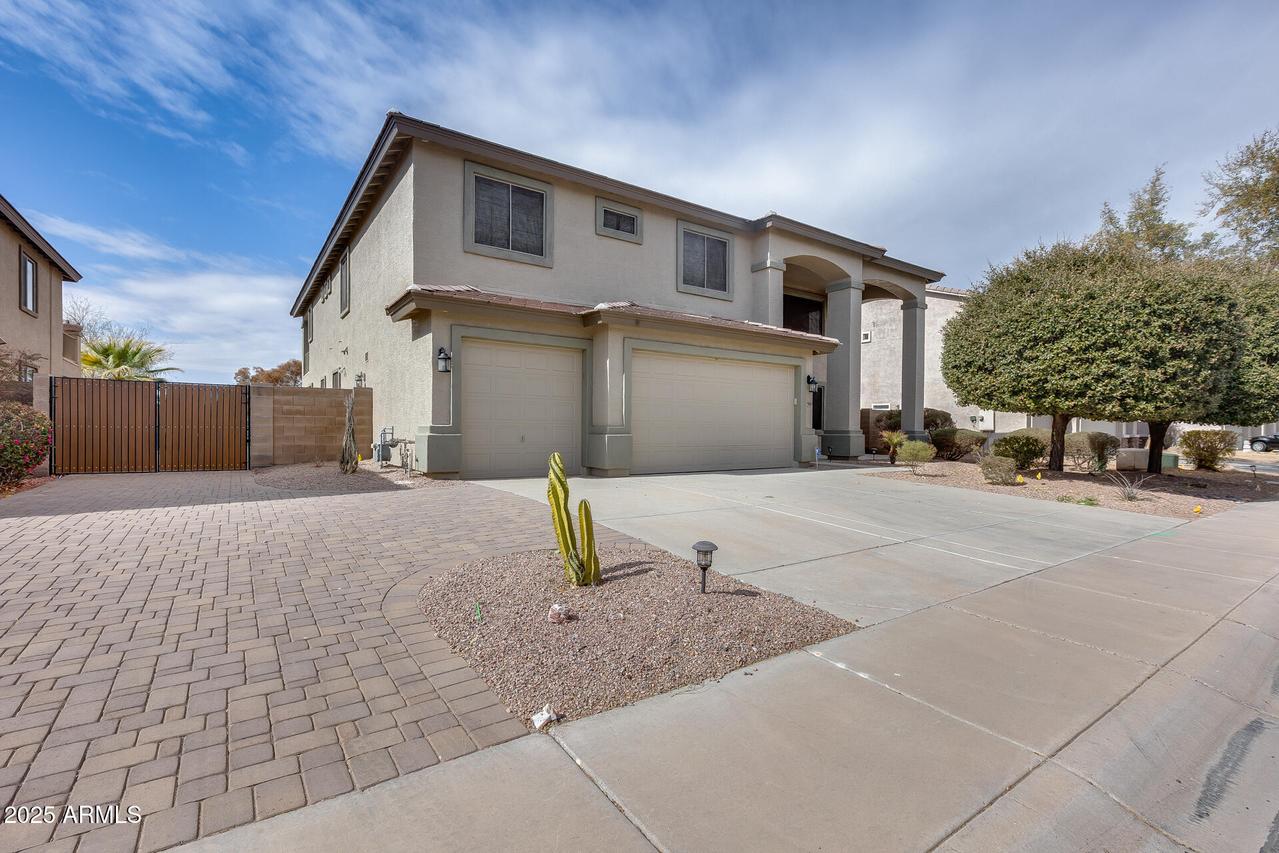 22050 N Balboa Dr., Maricopa, AZ 85138