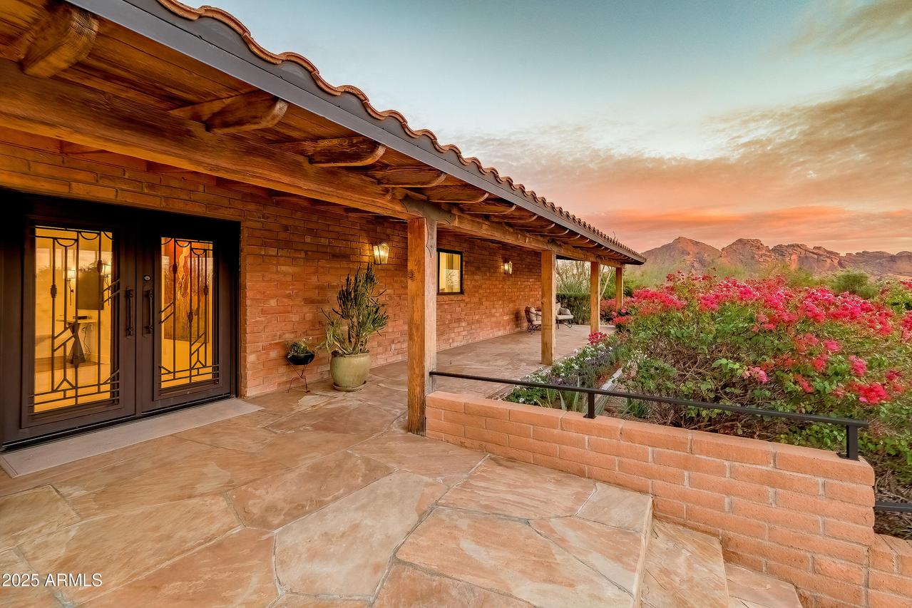 6845 N Hillside Dr., Paradise Valley, AZ 85253