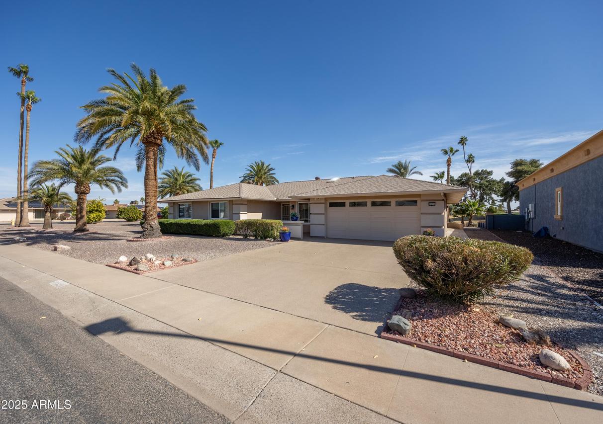 9309 W Briarwood Cir., Sun City, AZ 85351
