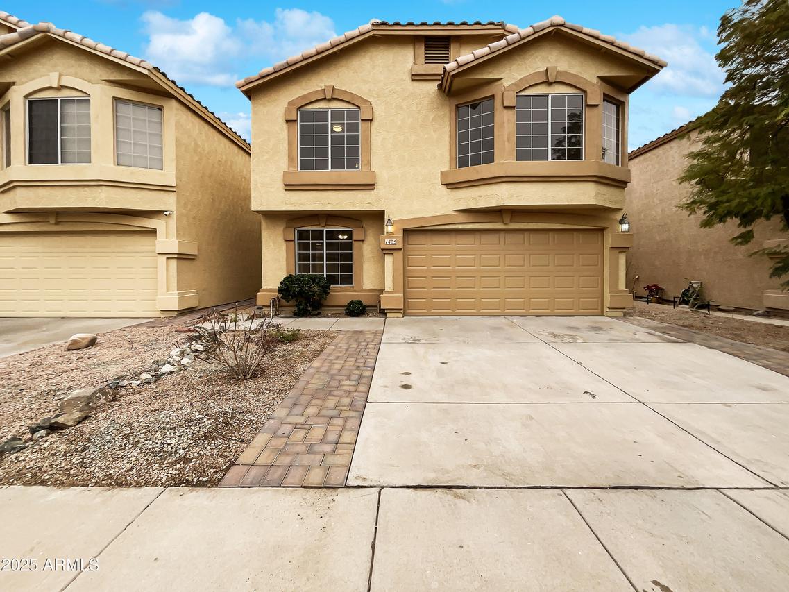 1405 E Cathedral Rock Dr., Phoenix, AZ 85048