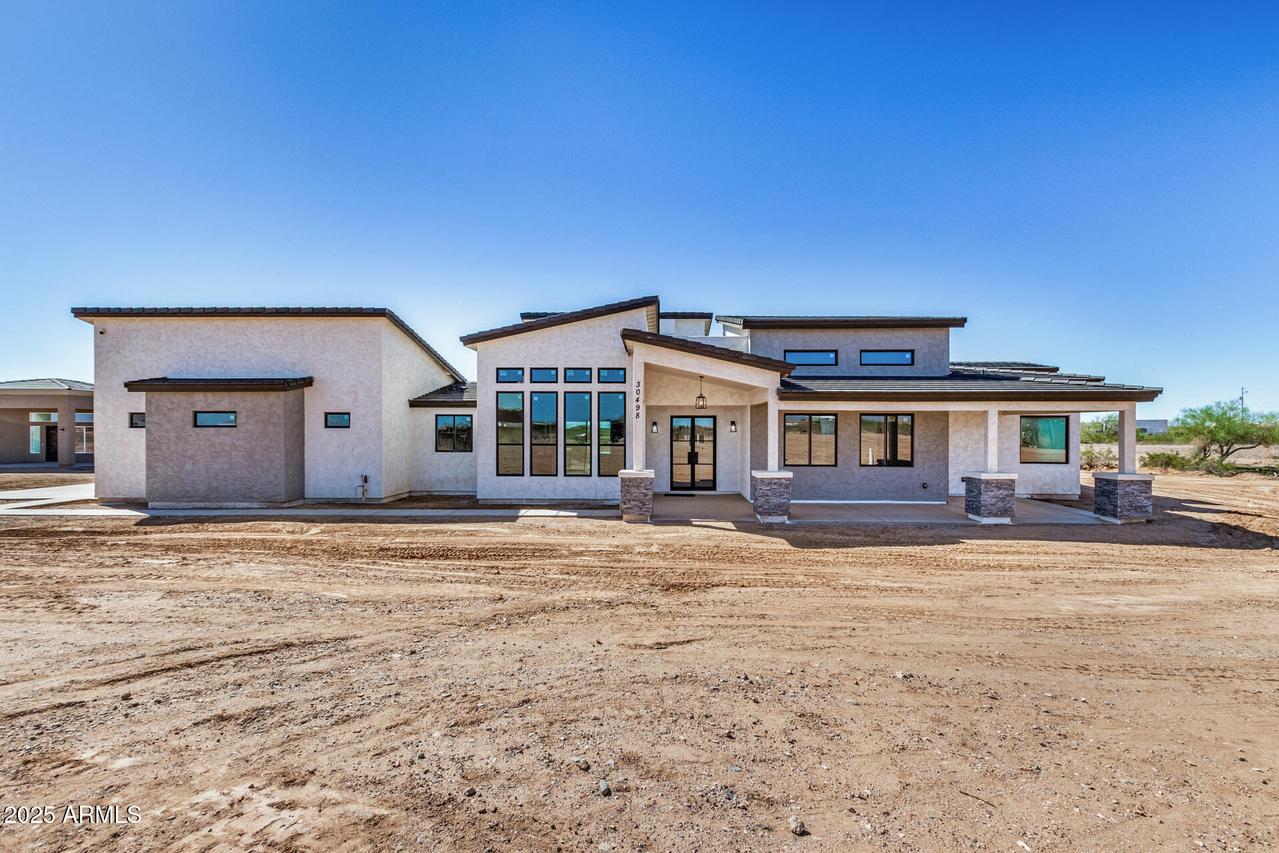 30498 N 232nd Ave., Wittmann, AZ 85361