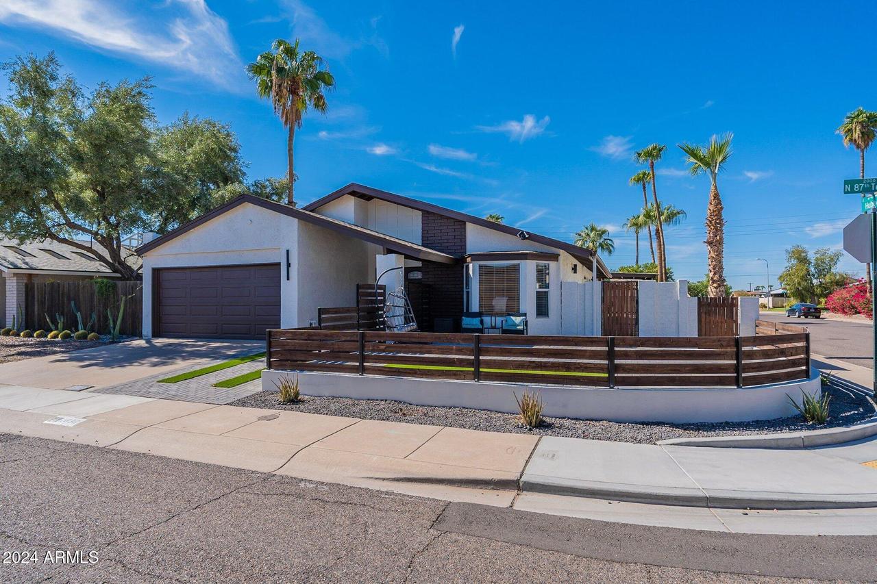 1830 N 87th Ter., Scottsdale, AZ 85257