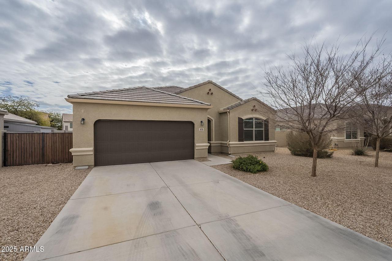 10705 E Sunflower Ct., Florence, AZ 85132