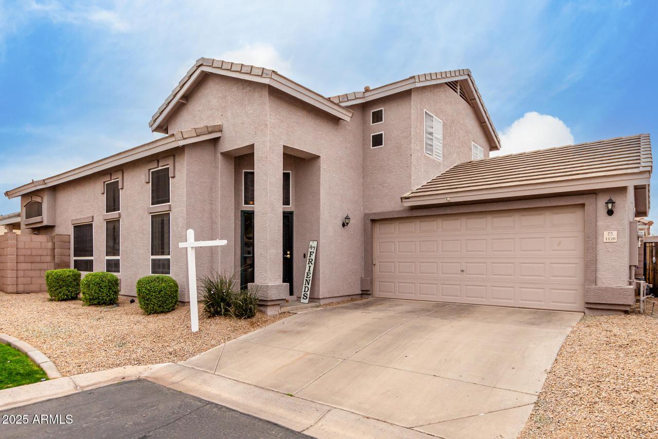 16036 N 11th Ave. #1126, Phoenix, AZ 85023