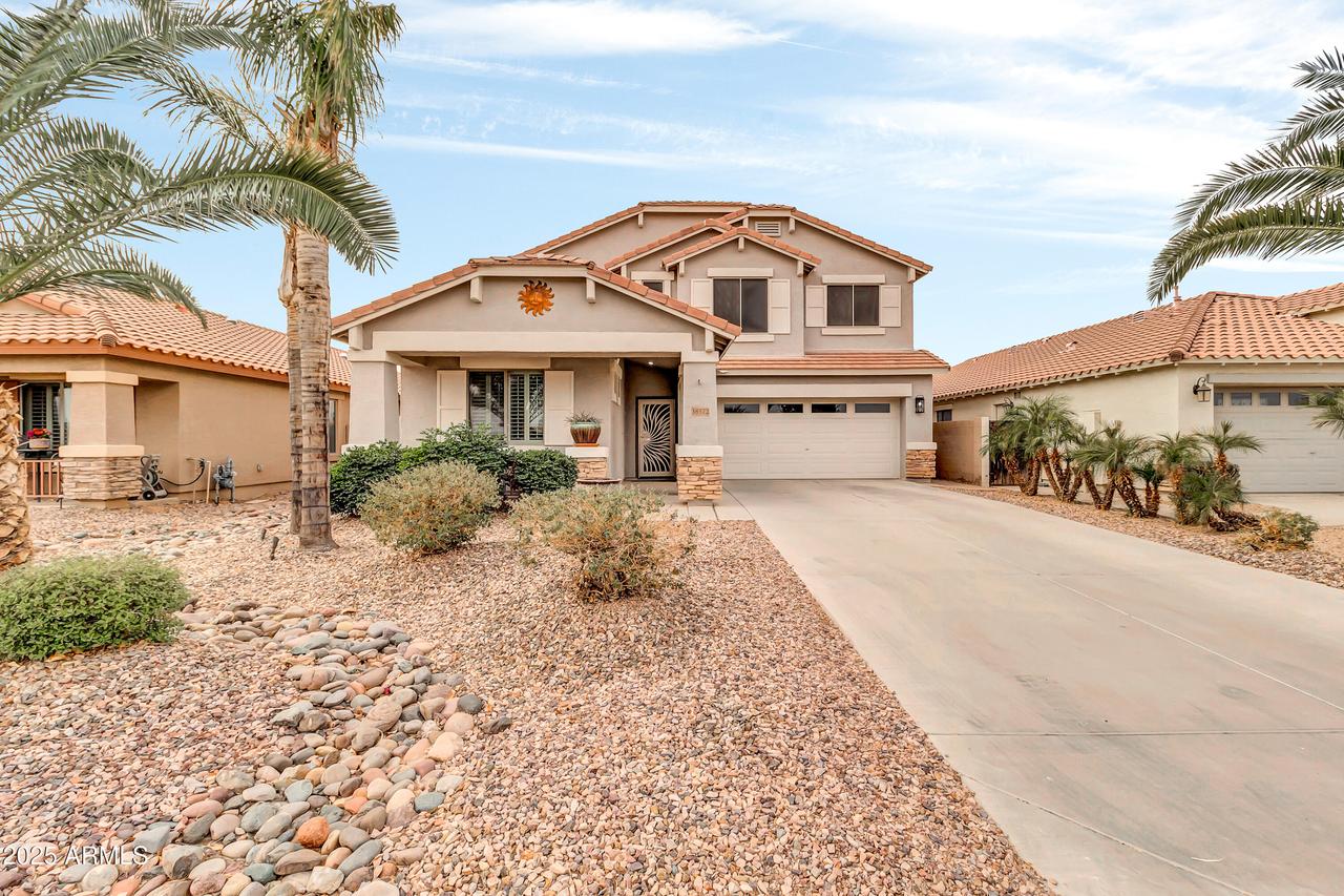 38572 N Jessica Ln., San Tan Valley, AZ 85140