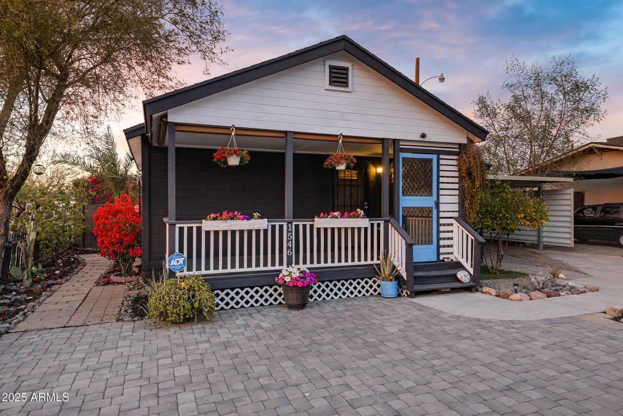 1546 W Polk St., Phoenix, AZ 85007
