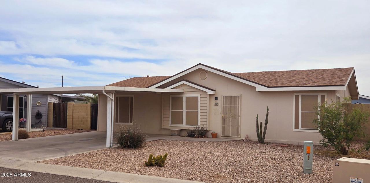 16101 N El Mirage Rd. #435, El Mirage, AZ 85335