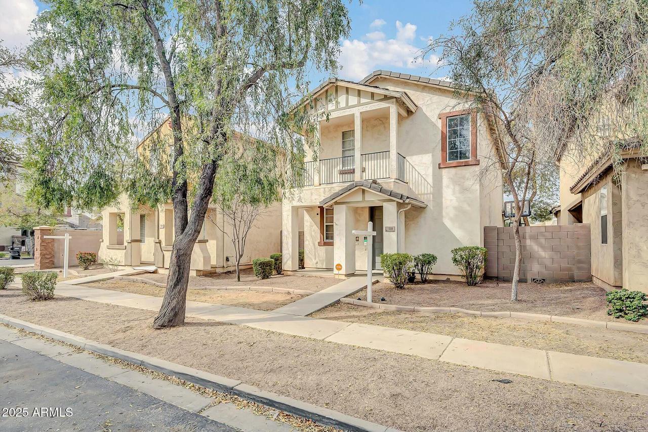 110 N 66th Ave., Phoenix, AZ 85043