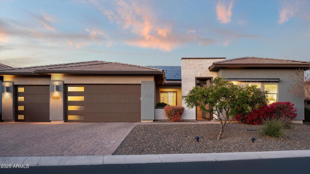 18024 E Wolf Tree Ln., Rio Verde, AZ 85263
