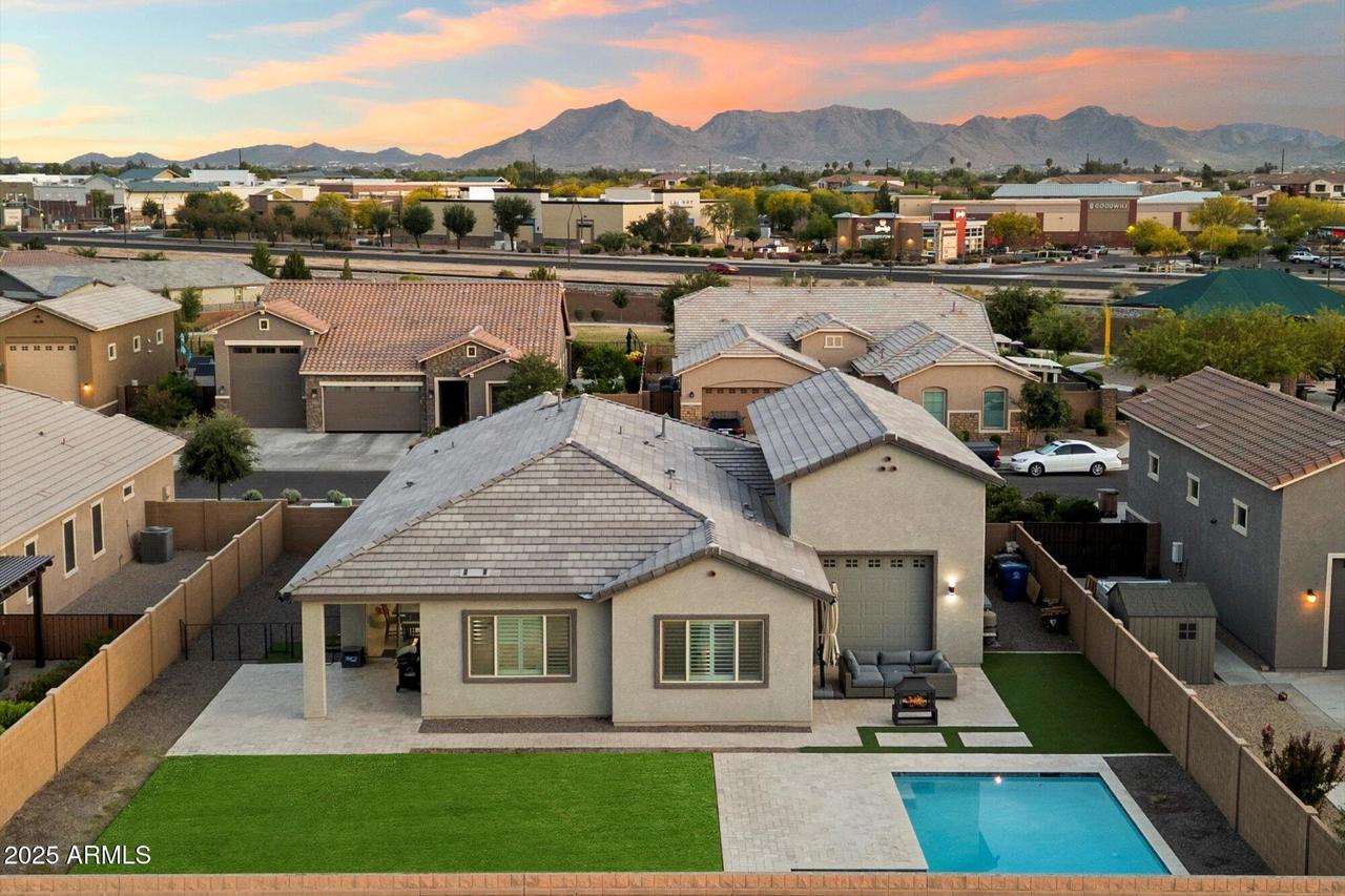 20954 E Camacho Ct., Queen Creek, AZ 85142