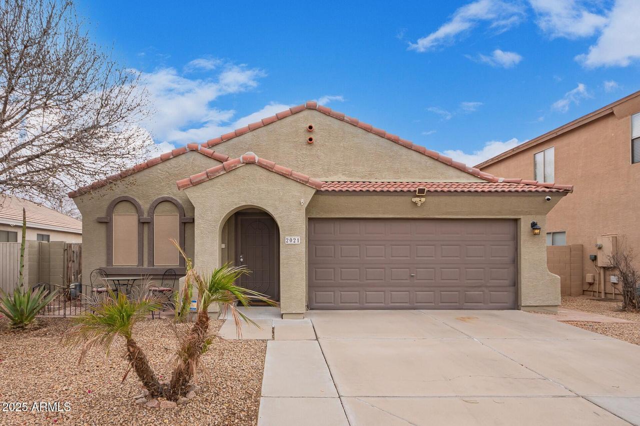 2021 S 84th Ave., Tolleson, AZ 85353