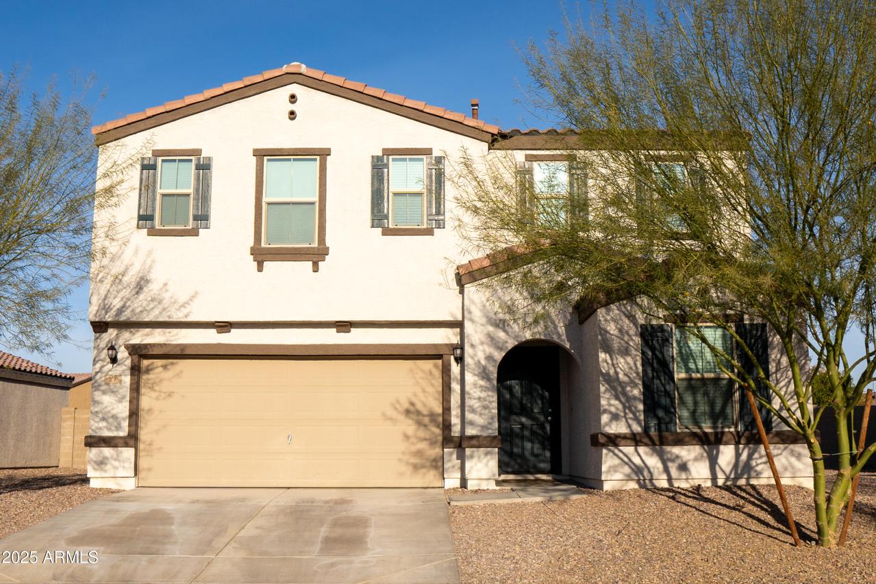 27 N 199th Ave., Buckeye, AZ 85326