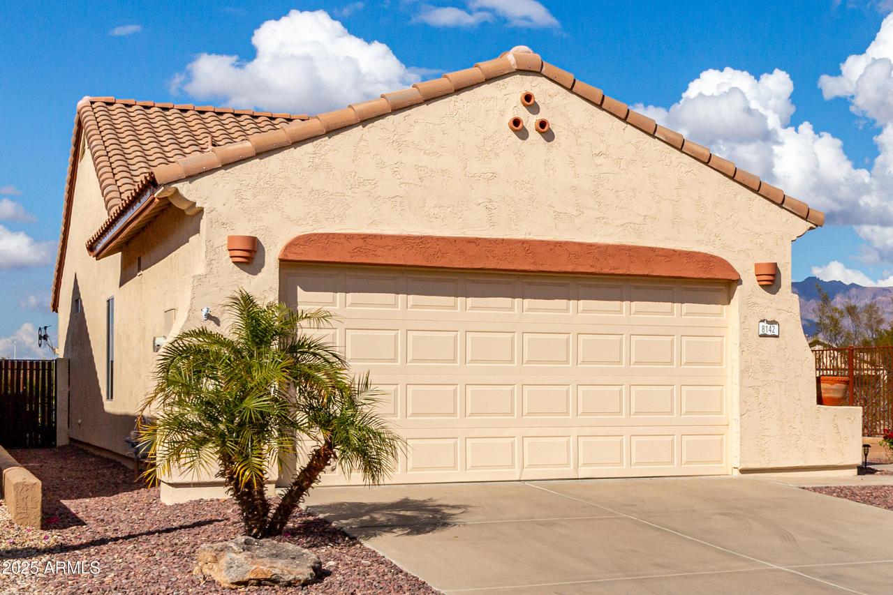 8142 S Open Trail Ln., Gold Canyon, AZ 85118