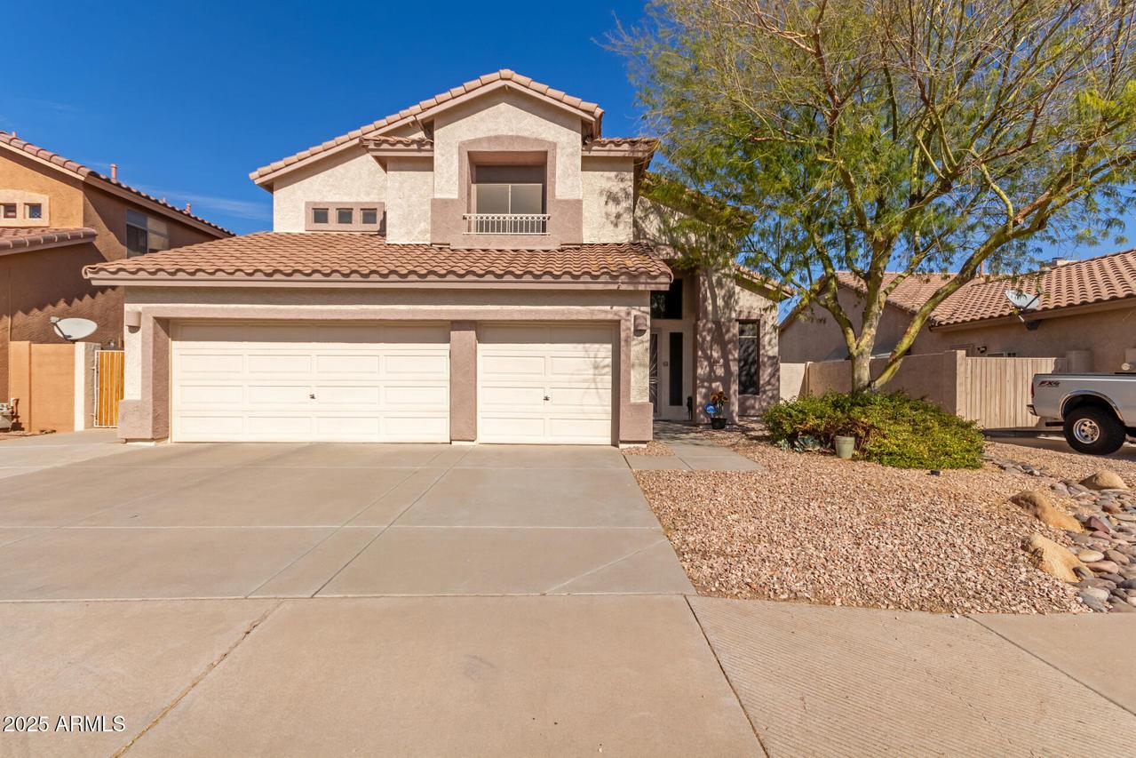 5356 W Jupiter Way, Chandler, AZ 85226