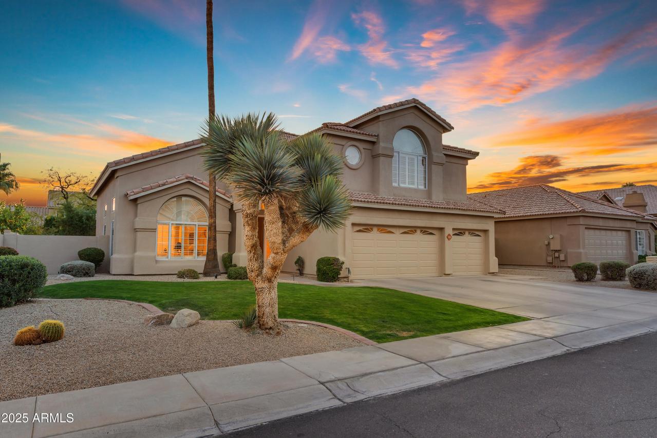 2419 E Goldenrod St., Phoenix, AZ 85048