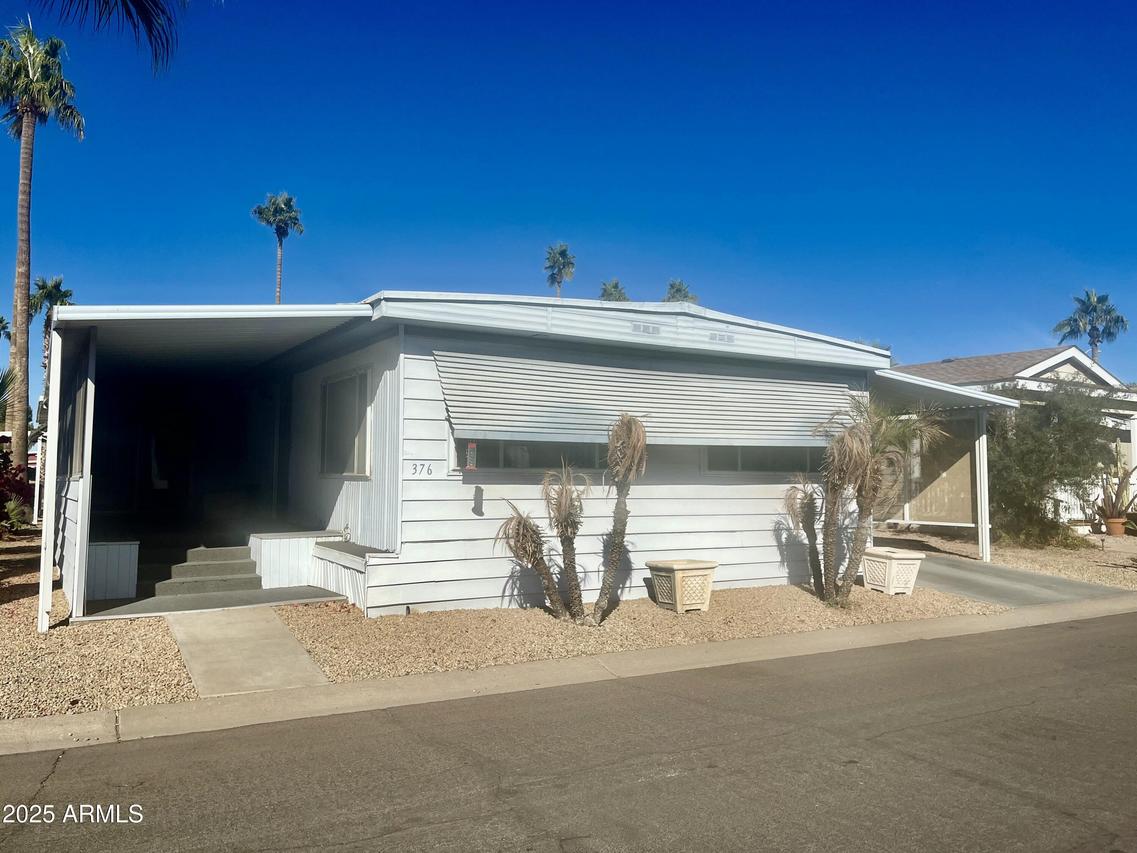 2401 W Southern Ave. #376, Tempe, AZ 85282
