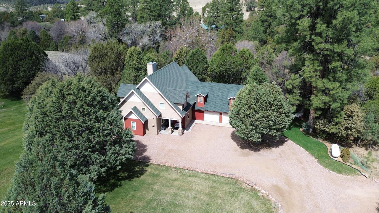 259 W Forest Service Rd. #249, Young, AZ 85554