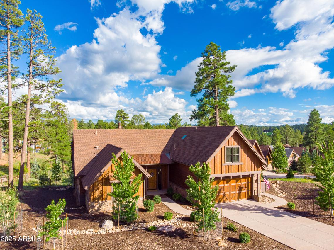 2669 E Telluride Dr., Flagstaff, AZ 86005