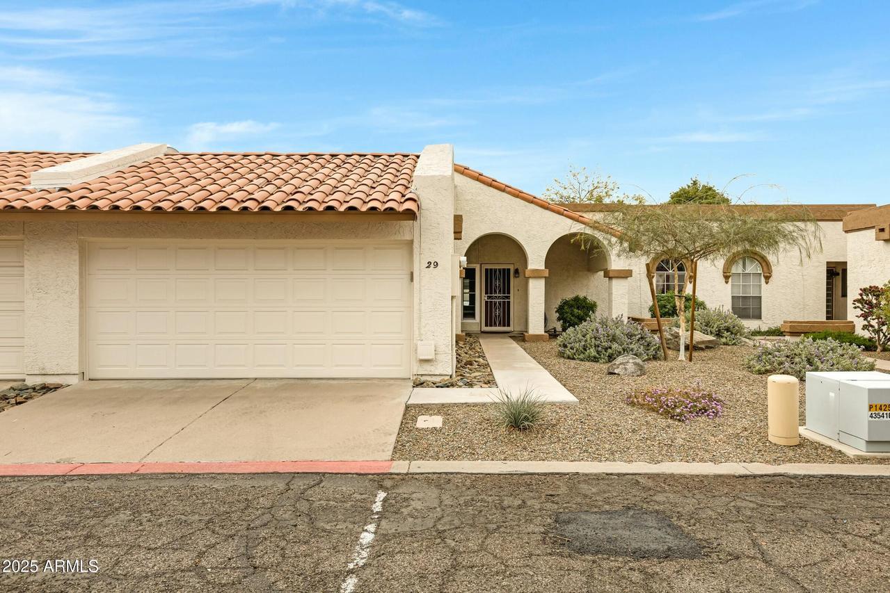 1930 S Westwood Dr. #29, Mesa, AZ 85210