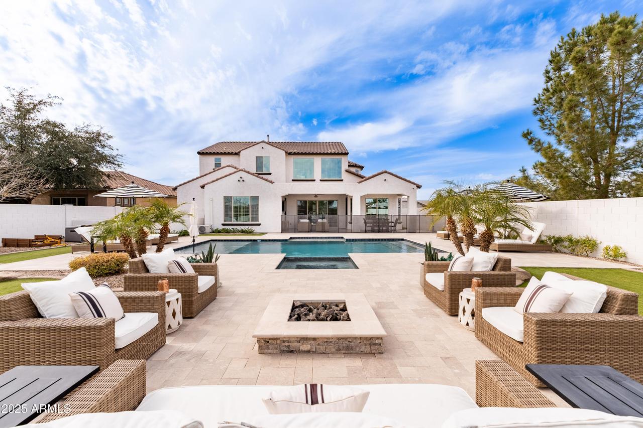 5139 S Bridal Vail Dr., Gilbert, AZ 85298