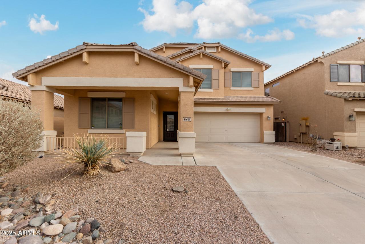 21629 N Dietz Dr., Maricopa, AZ 85138