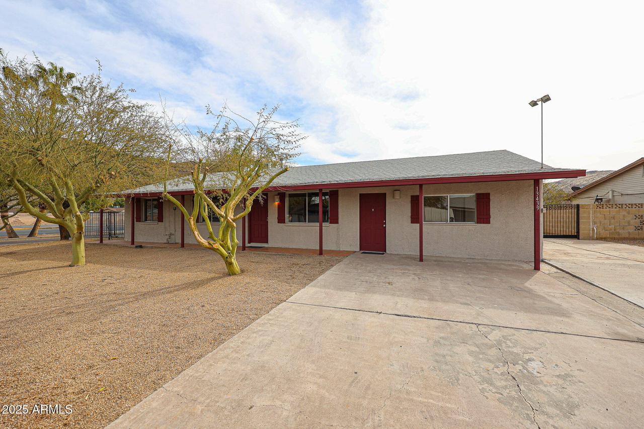 13439 N 16th Ave., Phoenix, AZ 85029