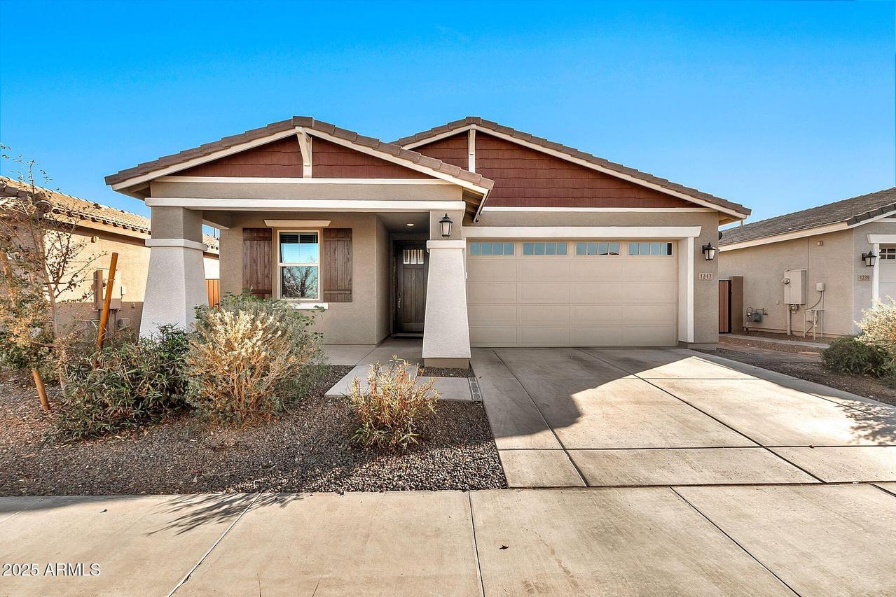 1243 E Glass Ln., Phoenix, AZ 85042
