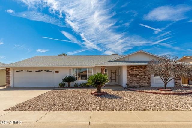 New Homes with Master Bedrooms on the 1st Floor in Sun City West: February 8th to February 14th