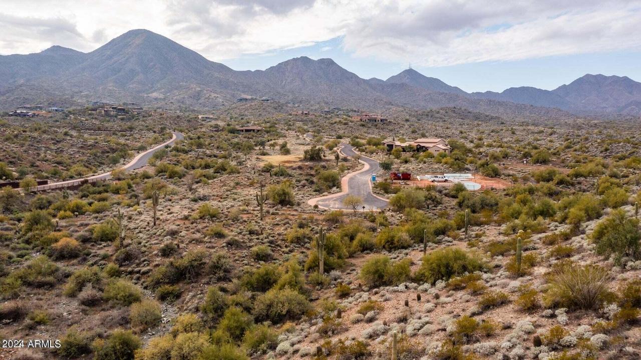 14522 E Desert Tortoise Tr. #26, Fountain Hills, AZ 85268
