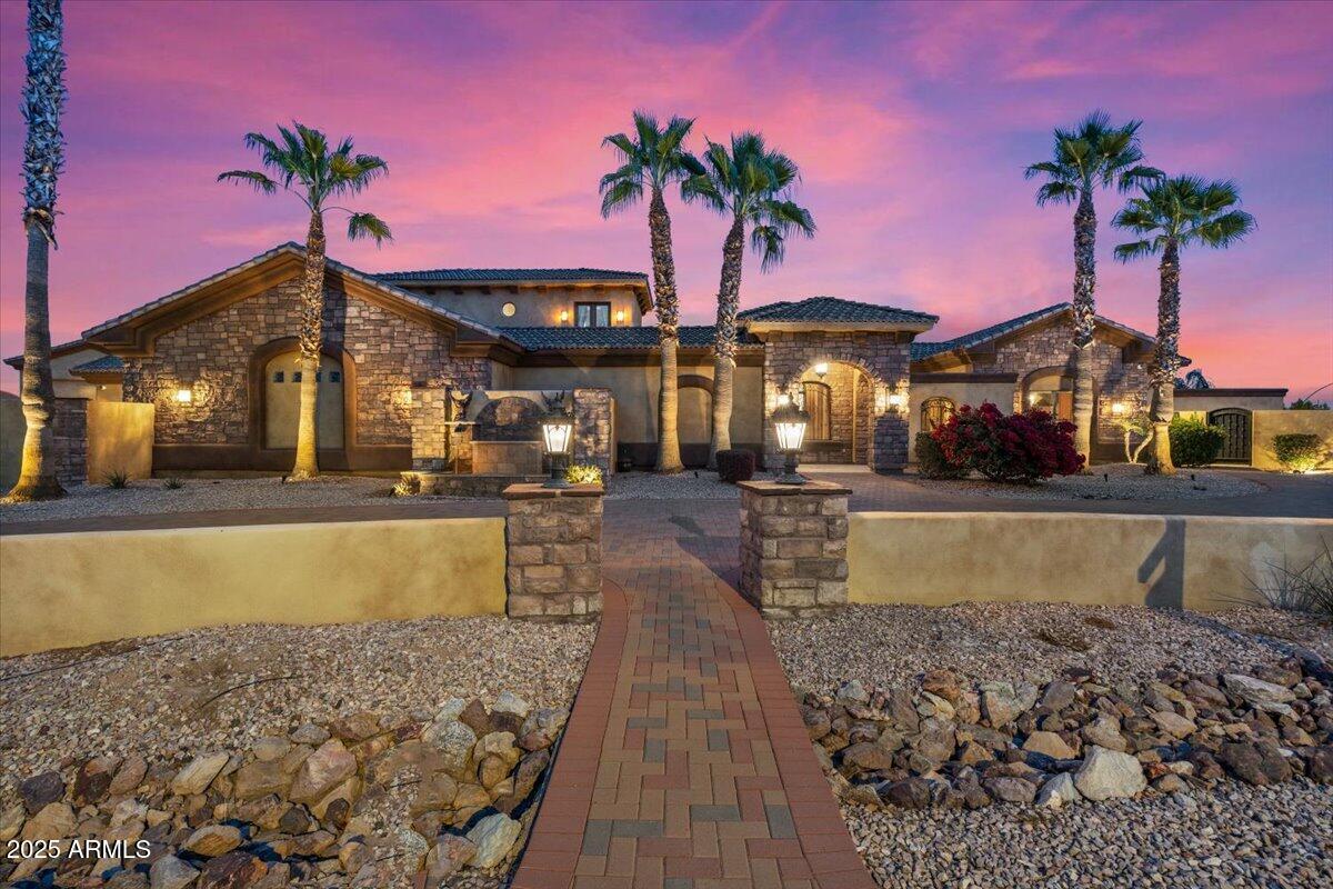 5203 N 179th Dr., Litchfield Park, AZ 85340