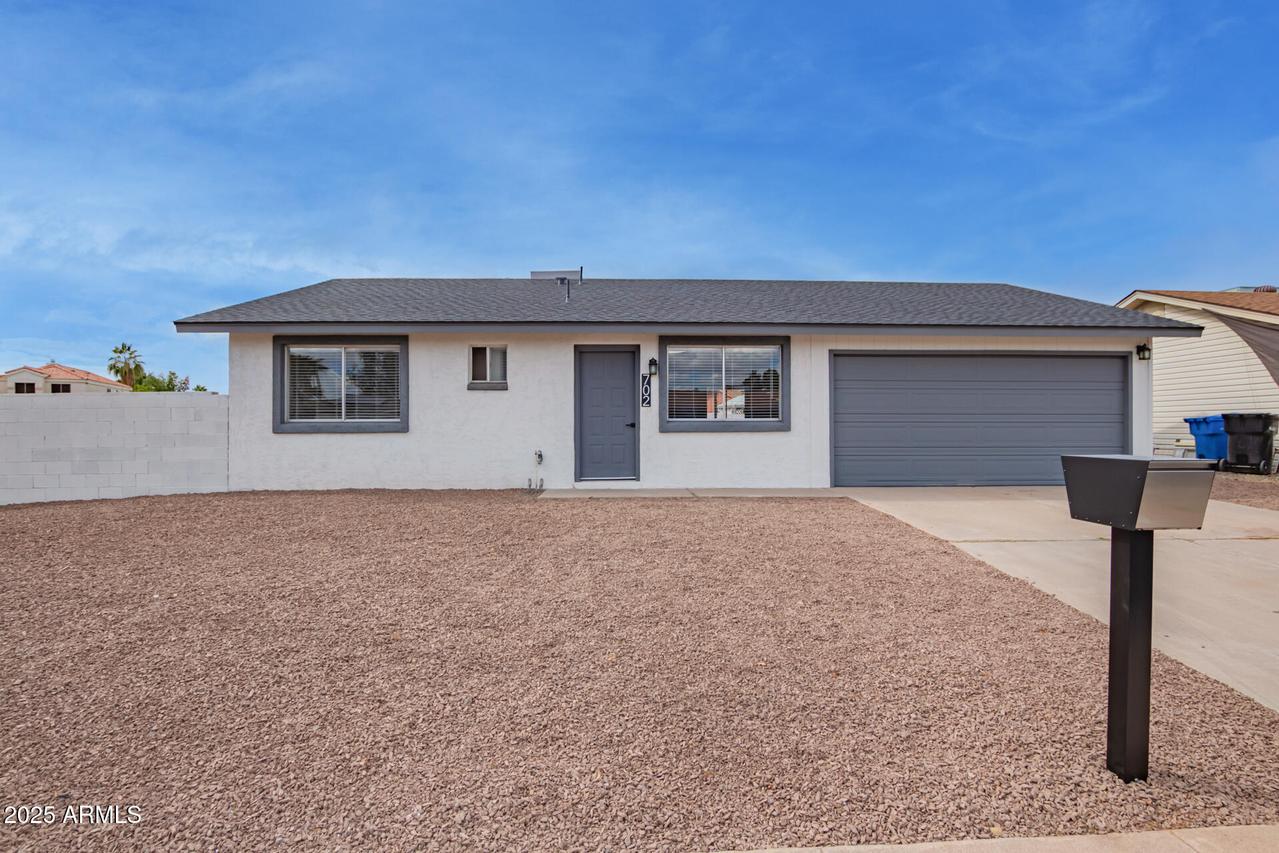 702 N Evergreen St., Gilbert, AZ 85233