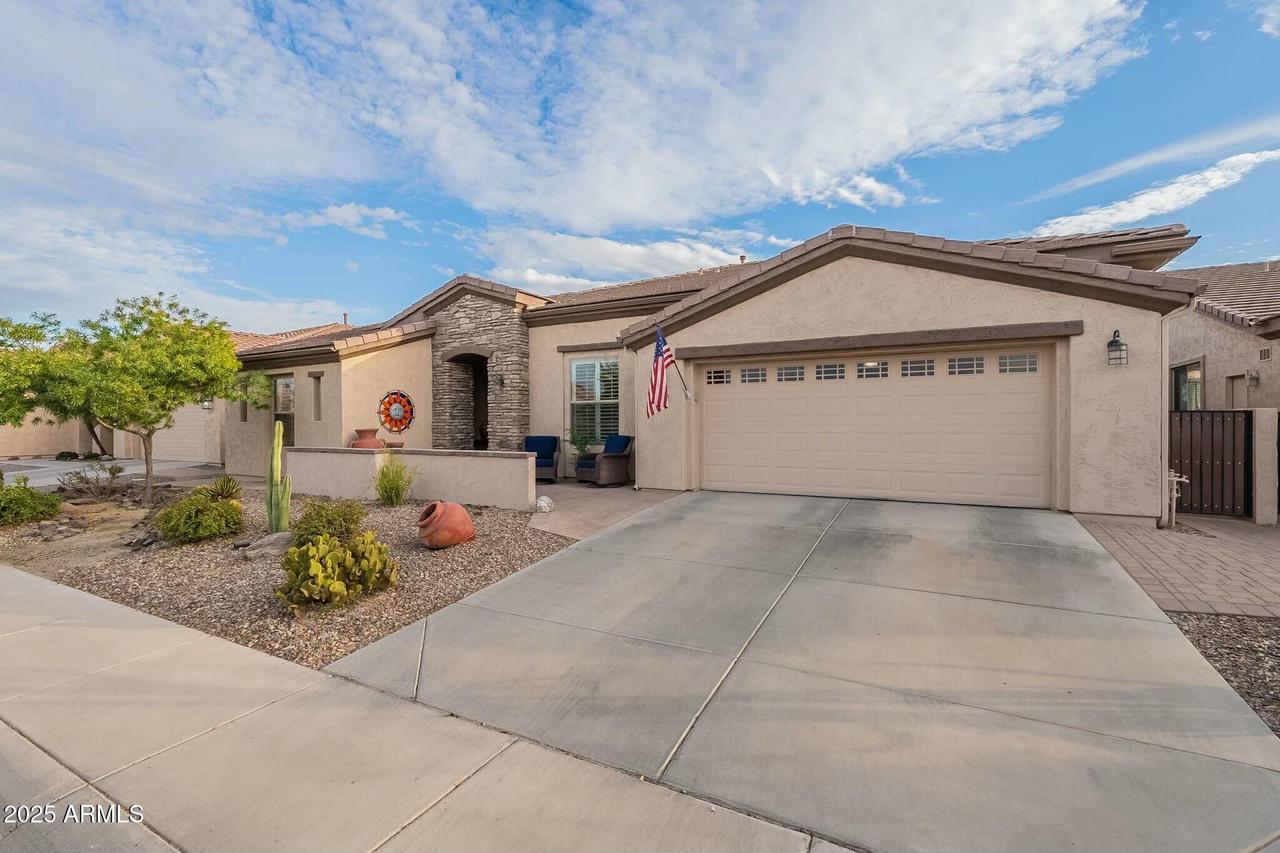 4709 E Blue Spruce Ln., Gilbert, AZ 85298