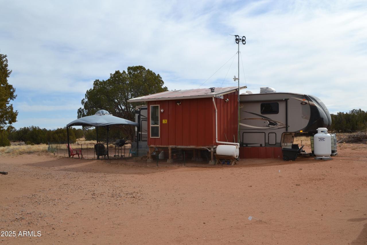 6555 Hunter Rd. #47, Snowflake, AZ 85937