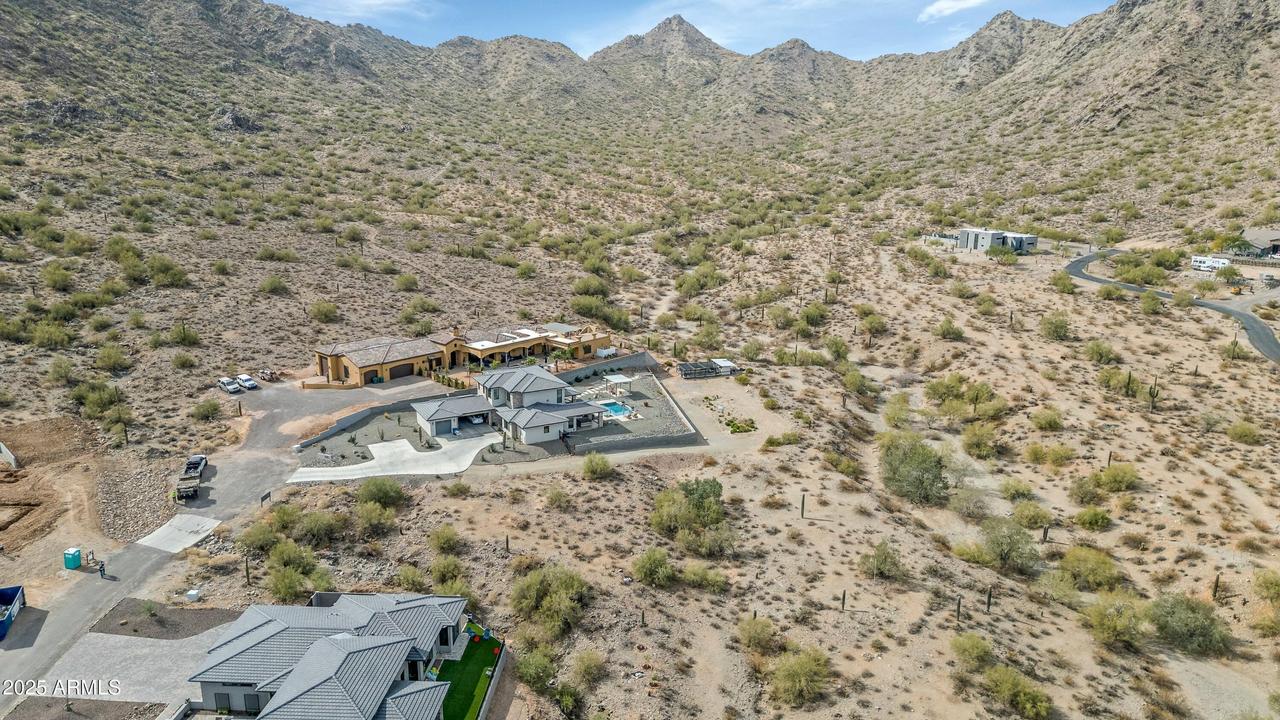 0000 W Plum Ct. #4, Queen Creek, AZ 85144